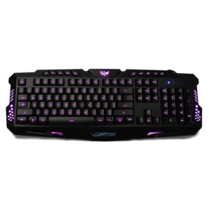 Clavier Gaming M200
