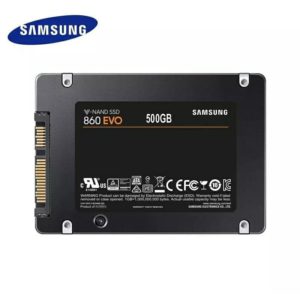 Disque Dur Samsung SSD 500 Go