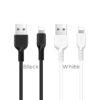 Cable Hoco x13 Fast Charging Type C – Micro Usb