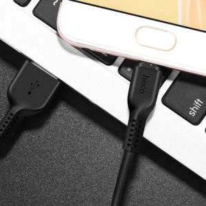 Cable Hoco x13 Fast Charging Type C – Micro Usb