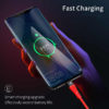 Cable Hoco U38 fast charging 5A