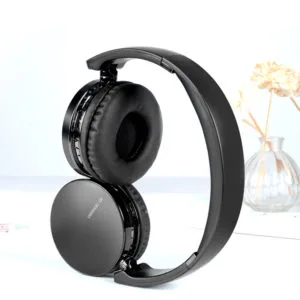Casque Bluetooth XO B32