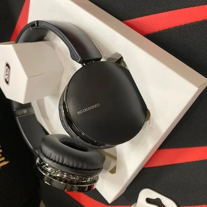 Casque Bluetooth XO B32 – Image 9