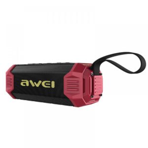 Enceinte Bluetooth Awei Y280, avec power bank de 4000 mAh