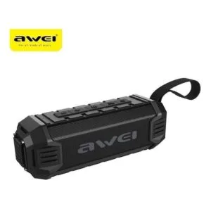 Enceinte Bluetooth Awei Y280, avec power bank de 4000 mAh