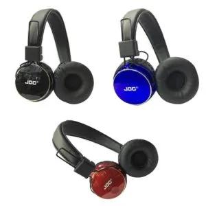 JOC Superb Sound Extra Bass Casque Bluetooth