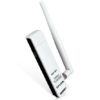 TP-LINK Adaptateur sans fil USB sans fil N à gain élevé Wifi TL-WN722N