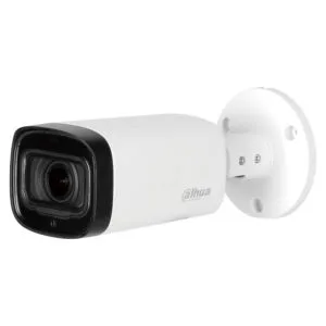 Caméra à zoom manuel Dahua 2Mp à IR LED 60 m