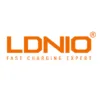 LDNIO logo