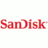 logo sandisk