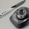 mini Caméra Dahua 2Mp Full HD pour bureau caméra cachée