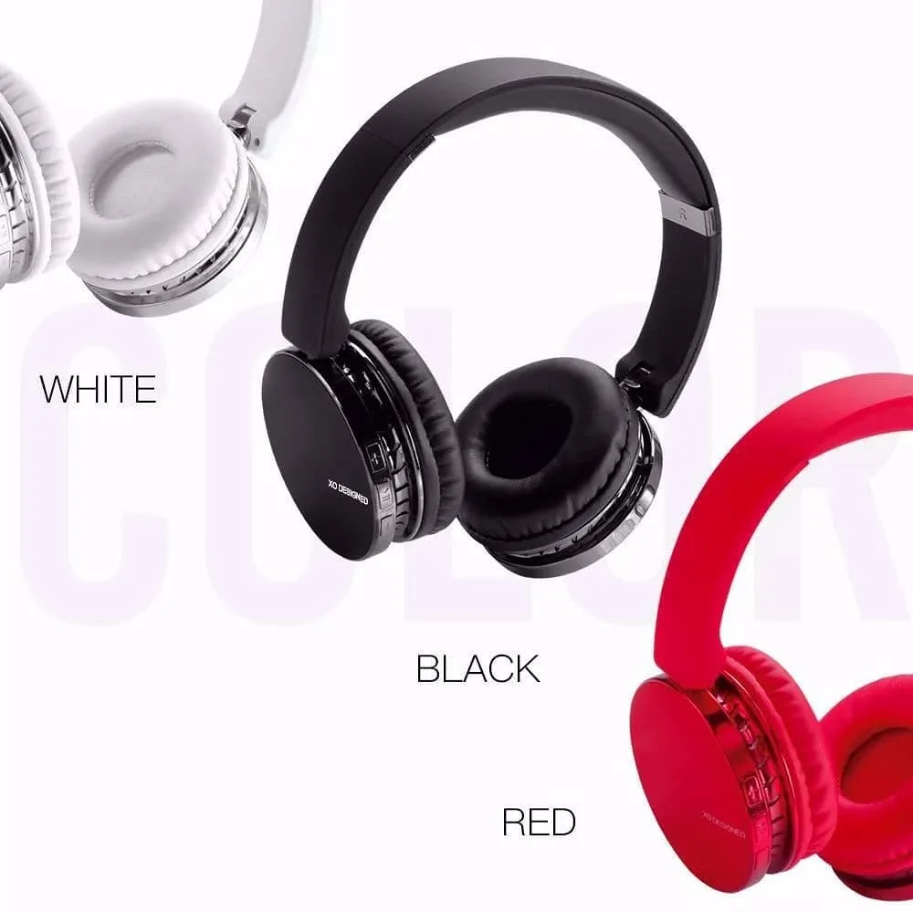 Casque Bluetooth XO B32 – Image 2