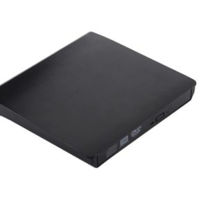 Lecteur de DVD externe pour PC portable à cable USB 3.0