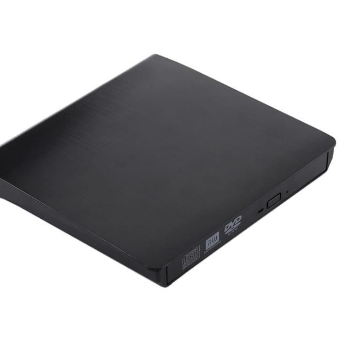 Lecteur Graveur DVDRW externe USB HP (F2B56AA) prix Maroc