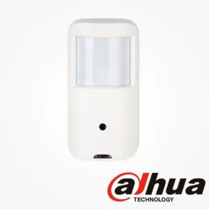 Caméra Dahua Motion Eye à caméra CCTV Dahua à Détection élevée