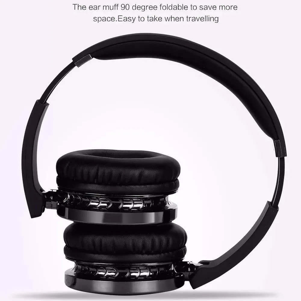 Casque Bluetooth XO B32 – Image 3