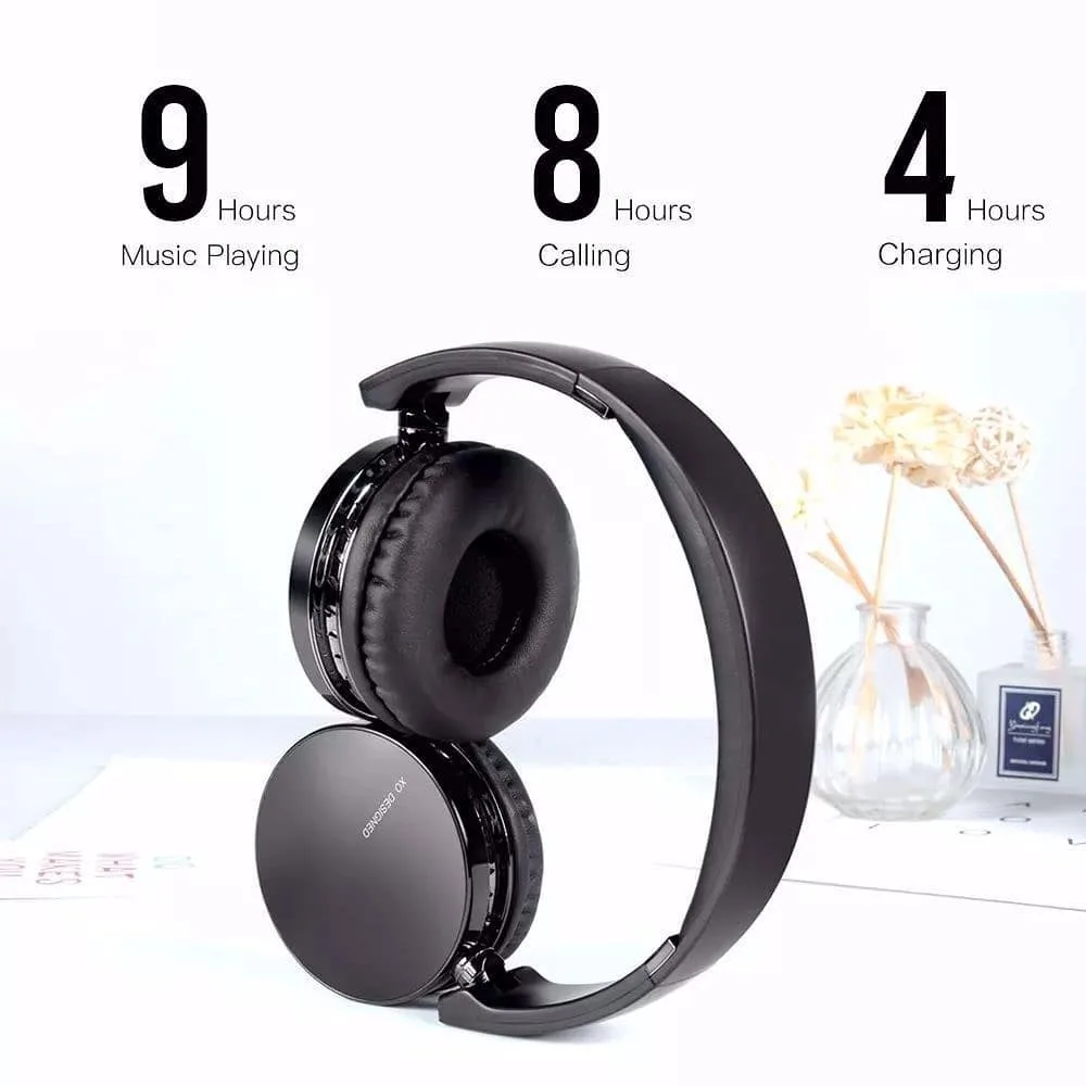 Casque Bluetooth XO B32 – Image 6