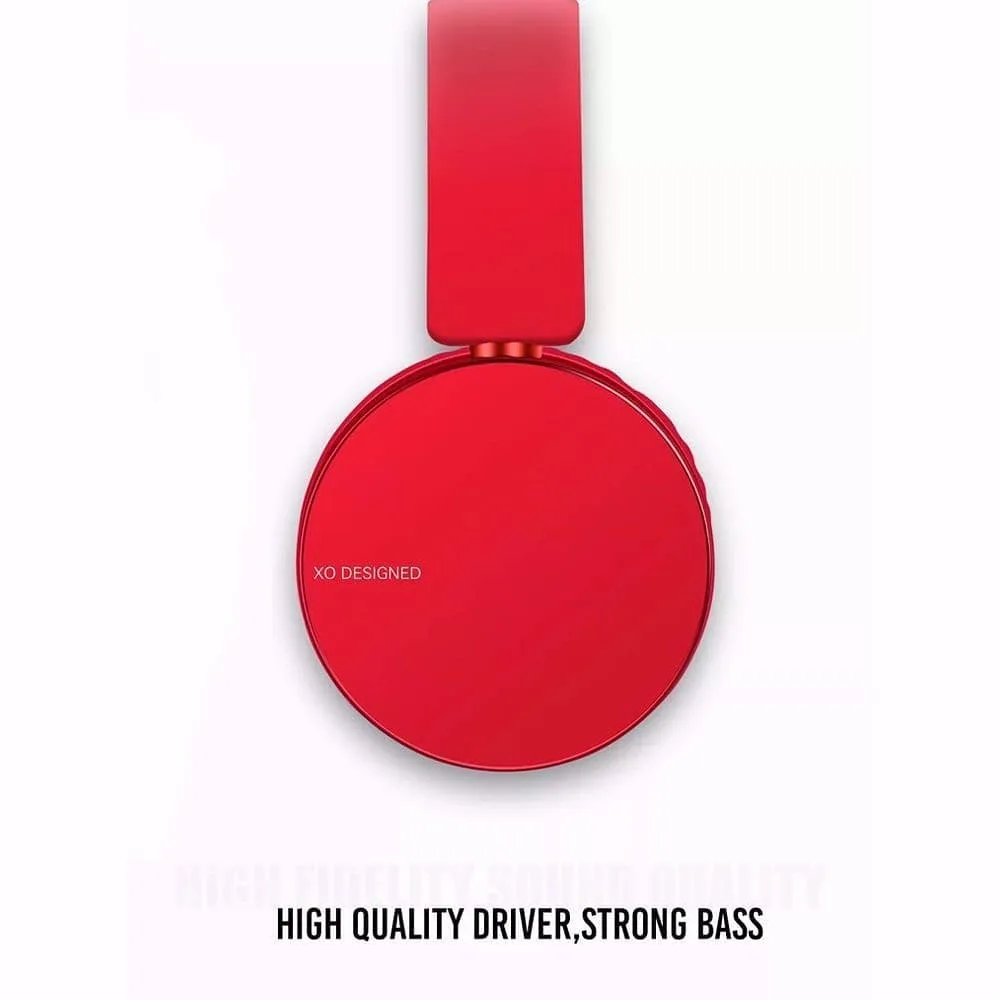 Casque Bluetooth XO B32 – Image 5