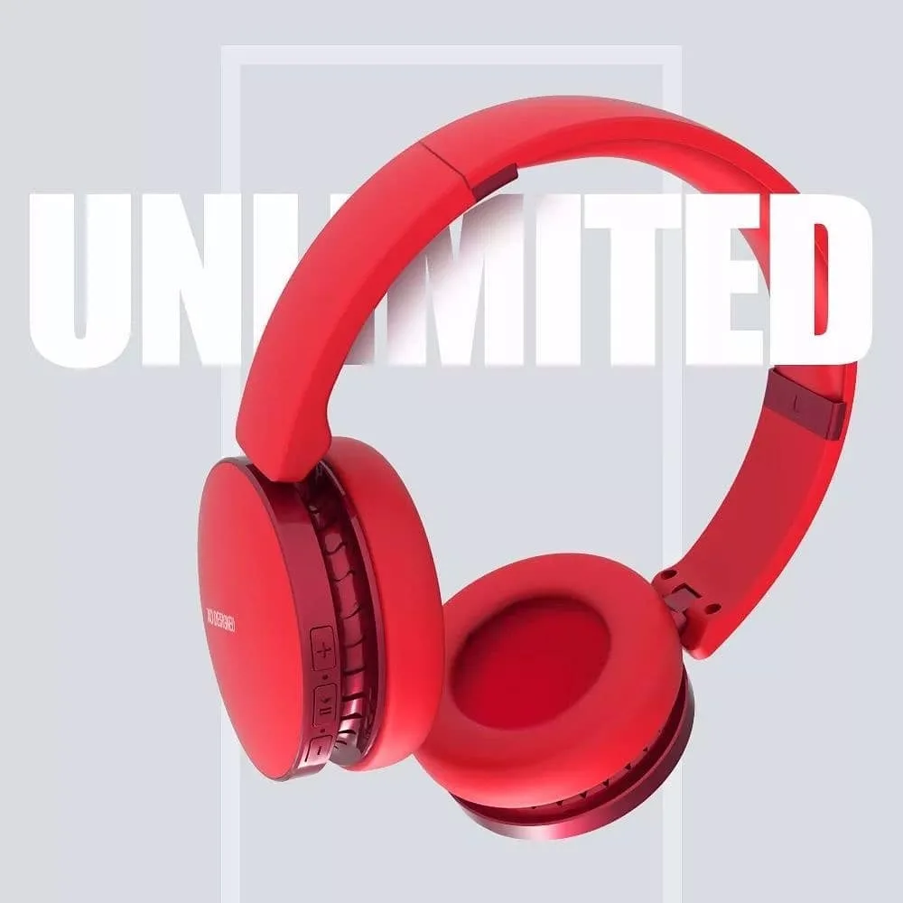 Casque Bluetooth XO B32 – Image 4