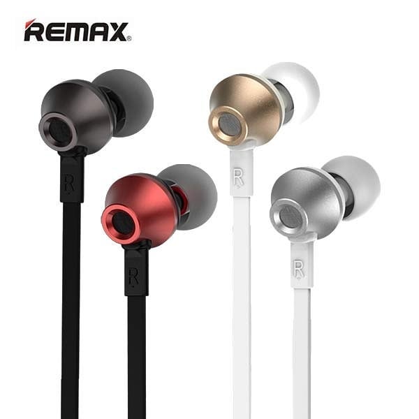 Écouteurs de bonne qualité Remax RM-610D
