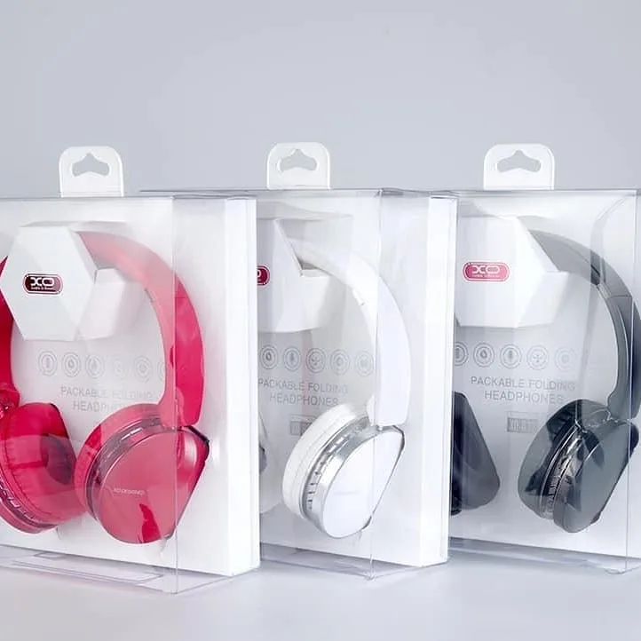 Casque Bluetooth XO B32 – Image 8