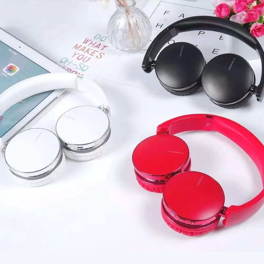 Casque Bluetooth XO B32 – Image 7