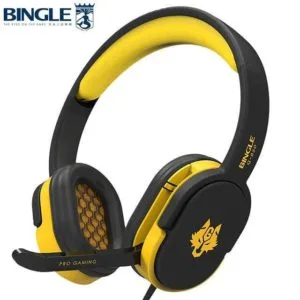 Casque Bluetooth Bingle G830 Original
