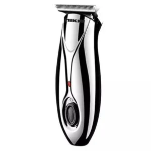Nikai NK-2214 Tondeuse à cheveux rechargeable en forme de T