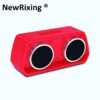 NewRixing NR-2024 Haut-parleur Bluetooth de haute qualité