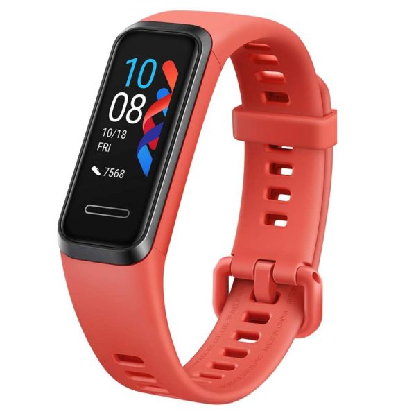 oraimo smart band