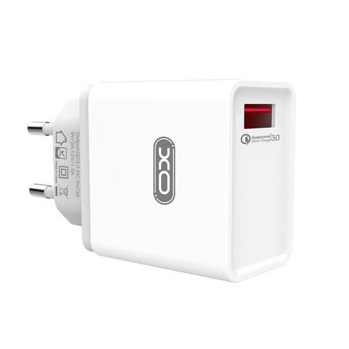 Chargeur XO fast charging 3A QC 3.0