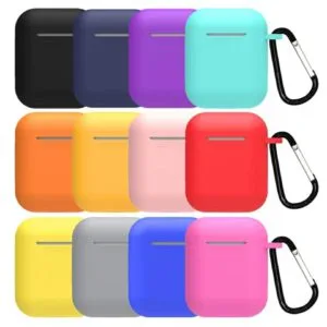 Pochette pour earpods i12