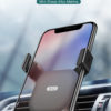 XO C32 – Support de téléphone à évent pour voiture à une main