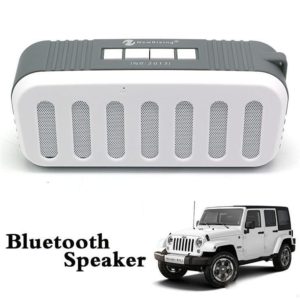 Haut parleur Bluetooth NewRixing original NR-2013