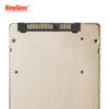 KingSpec SSD SATA 3 disque dur 256 go interne pour ordinateur portable ou PC bureau