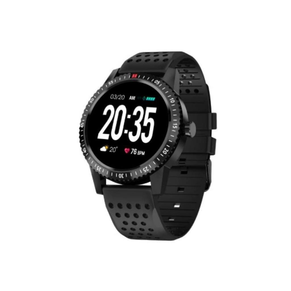 oraimo smart band