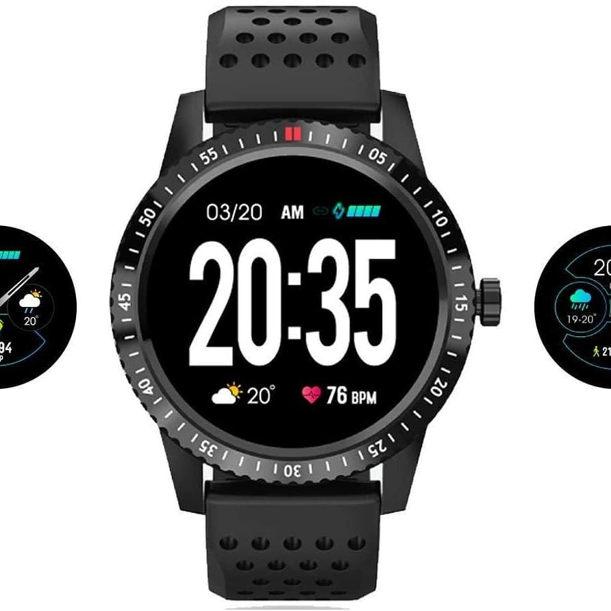 Oraimo Smart Watch OSW-10 Sport Montre intelligente