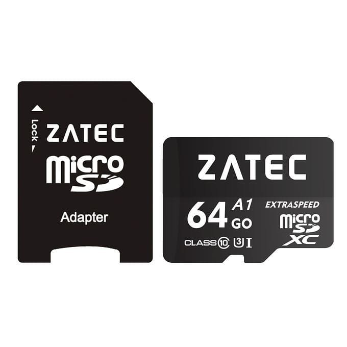 Carte micro SD Sandisk Ultra Memory Card 32 Go 64 Go Maroc