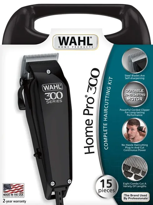 Wahl home pro 300 Tondeuse originale