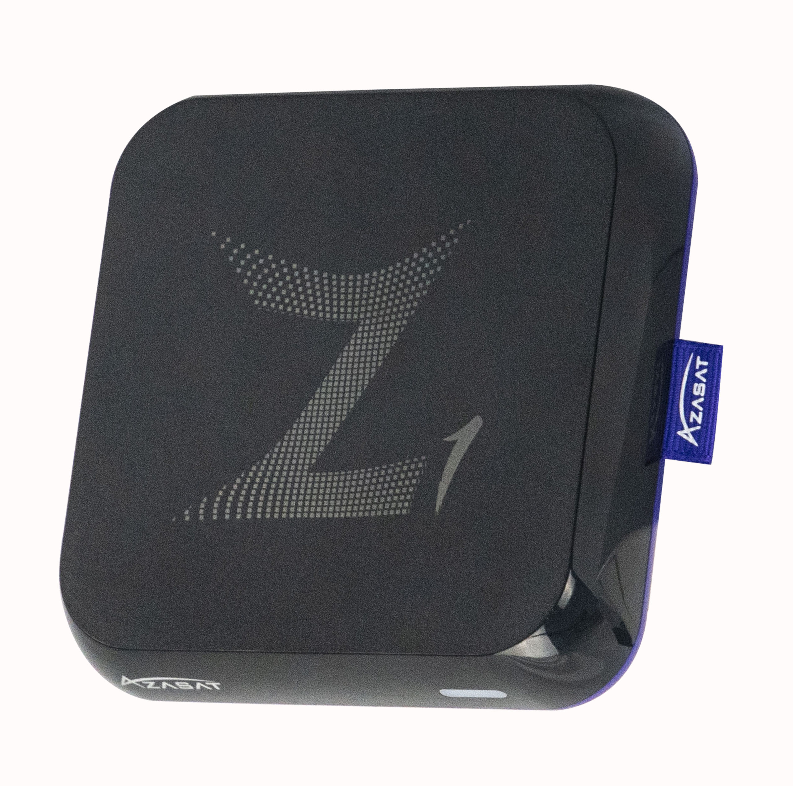 Smart TV Box AZASAT Azatech Z1 32 GO 4GO RAM