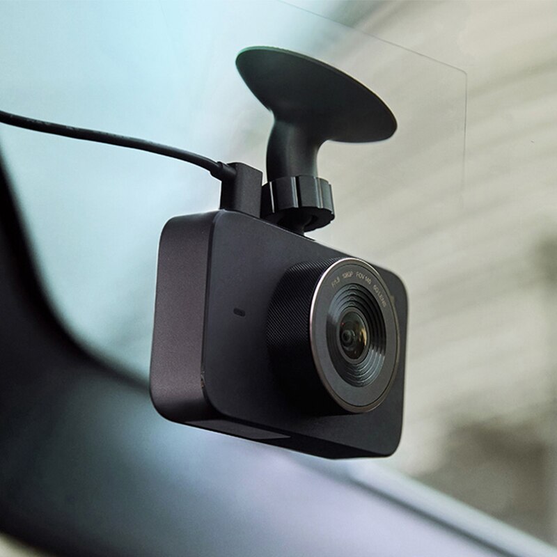 Camera surveillance voiture