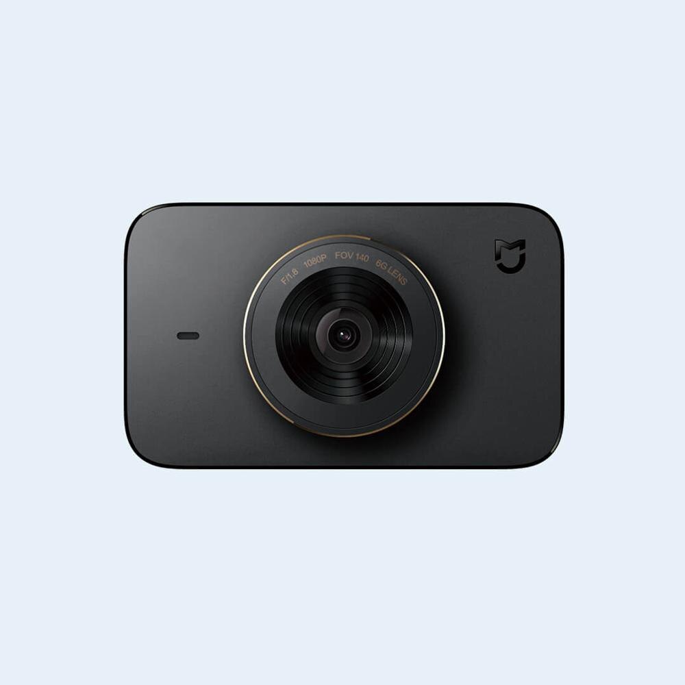 Xiaomi mi dash cam 1s camera de voiture intelligente DVR 1S | Original, WIFI conduite, enregistreur vidéo Dash, caméra enregistreur 1080P HD, caméra de surveillance pour voiture