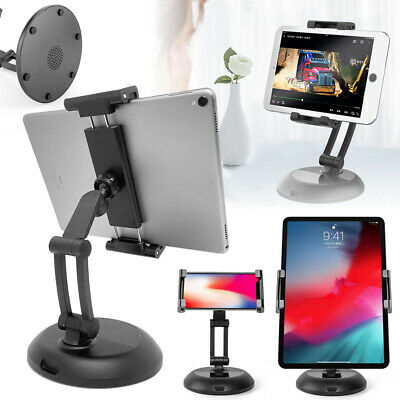 Support de tablette à rotation, pour bureau et table,  pour iPad, iPhone et Smartphones