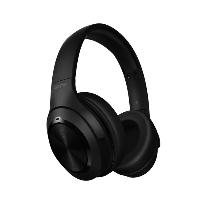 oraimo Theater-2 Over-Ear Bluetooth Headphones & Speaker