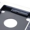 Adaptateur lecteur CD vers Disque dur SATA 3.0 SSD ou HDD