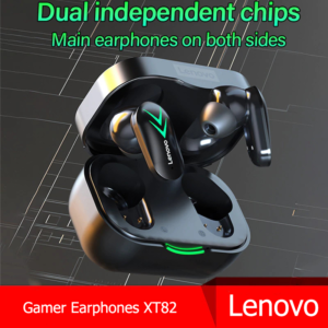 Lenovo – écouteurs sans fil...