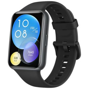 Huawei Watch Fit 2 – Montre connectée intelligente