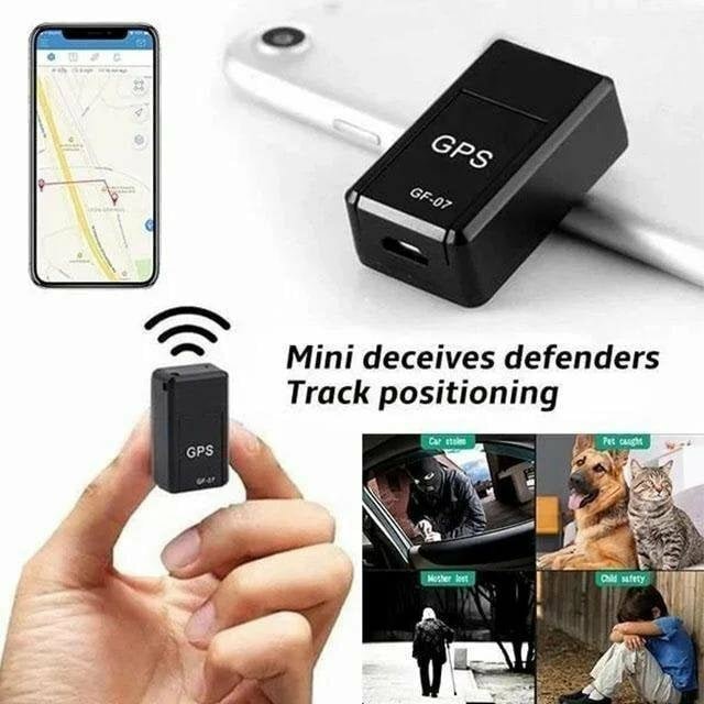 Clé Anti-Perte - Mini Intelligent Sans Fil Bluetooth 4.0 Traceur GPS au  maroc