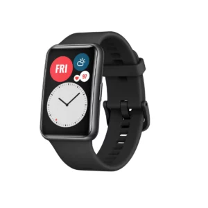Huawei  Watch Fit new – montre Sport connectée NFC, Gps, moniteur de sommeil, batterie longue durée, SpO2