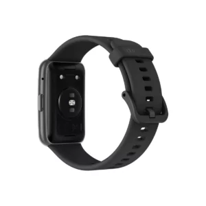 Huawei  Watch Fit new – montre Sport connectée NFC, Gps, moniteur de sommeil, batterie longue durée, SpO2